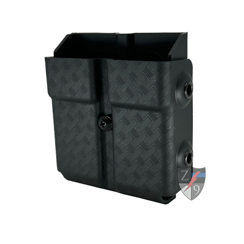 Zero9 Solutions Zero9 Double Mag Case / Traditional Other 9/40