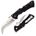 Cold Steel BLACK TALON II Serrated
