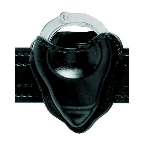 Safariland Model 090 Open Top Handcuff Case