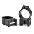 Warne Scope Mounts Warne 30mm, PA, High Matte Rings
