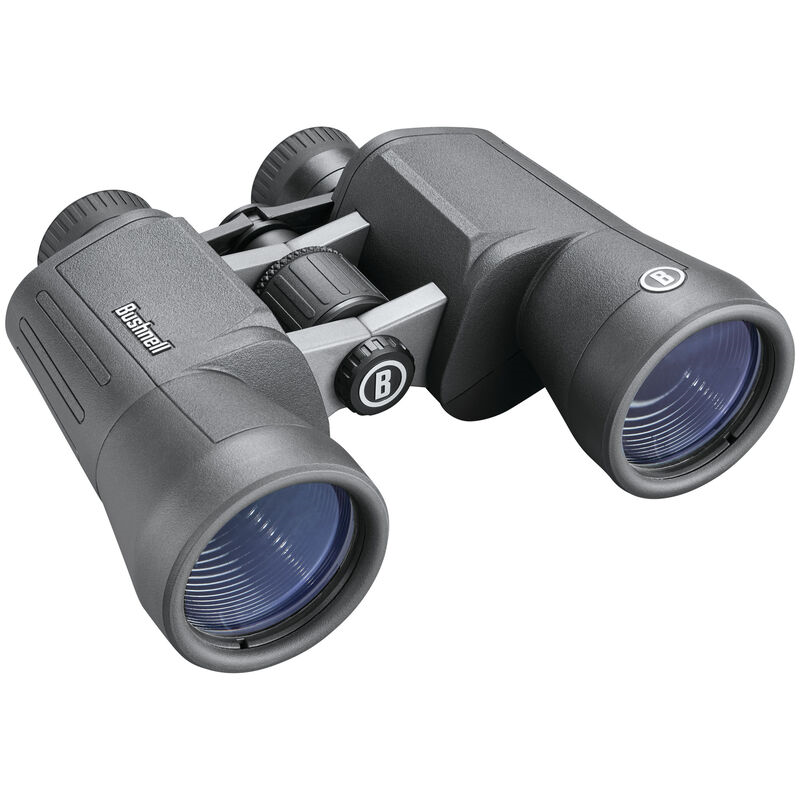 Bushnell 10x50 2.0 Aluminum MC, Metal Chass, Rubber Armor, Hang Box 5L