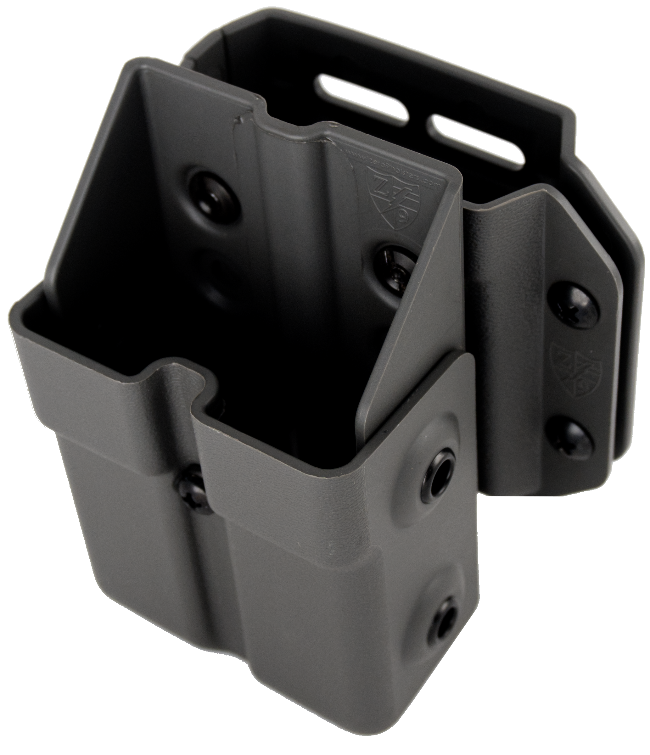 Zero9 Solutions Zero9 Rifle/Pistol Combo / Other 9/40