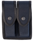 Gould & Goodrich Double Snap Mag Case