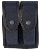 Gould & Goodrich Double Snap Mag Case - view 2