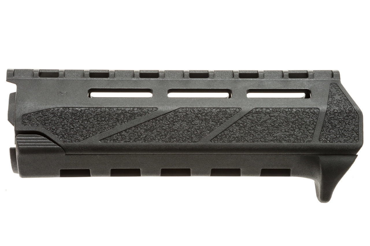 Bravo Company USA BCMGUNFIGHTER PMCR (Polymer M-LOK Compatible Rail) Carbine Length