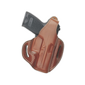 Aker Leather Bodyguard Pancake Holster