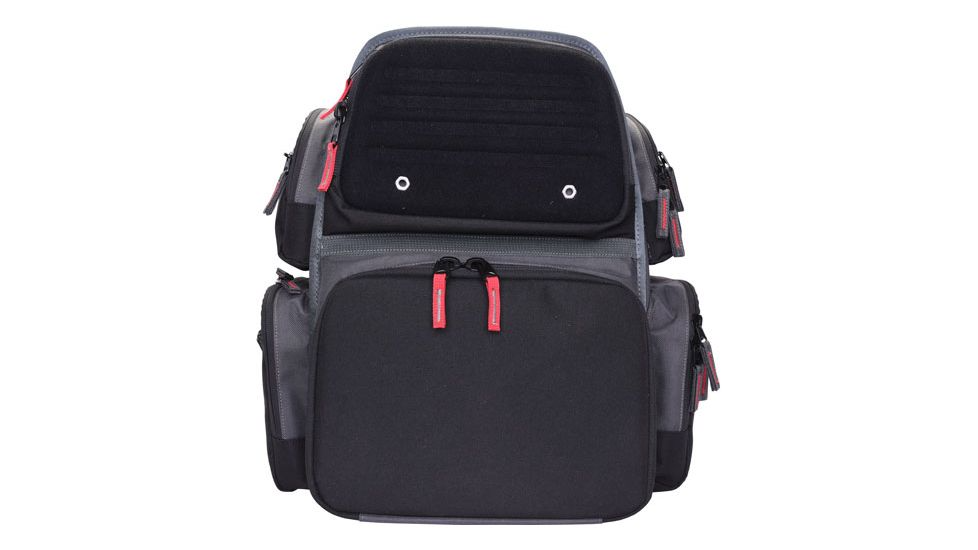 GPS Executive Backpack w/ Cradle