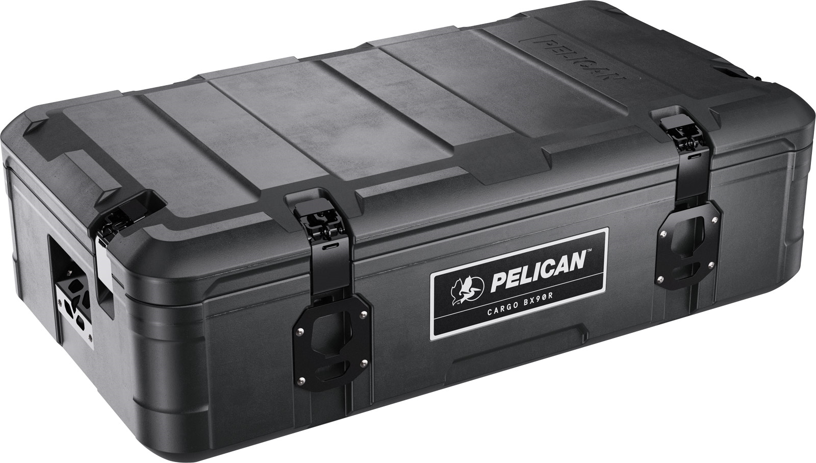 Pelican Products BX90R Cargo Case