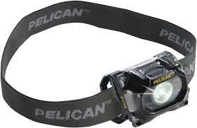 Pelican Products Pelican 2745C LED Headlamp