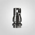 Dead Air Armament KeyMicro Brake