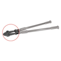 Dynamic Entry SUPER BOLTMASTER REPLACEMENT J
