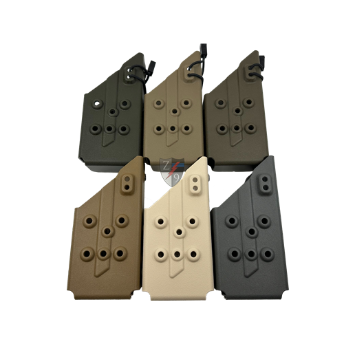 Zero9 Solutions Zero9 TASER Case / X26P