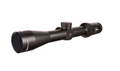 Trijicon Huron Riflescope w/ Capped Adjusters- Satin Black
