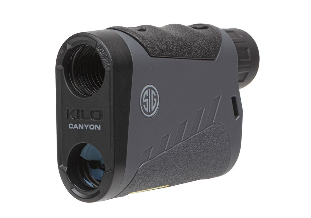 SIG SAUER KILO CANYON