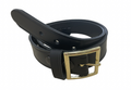 Perfect Fit 1.5'' Garrison Belt