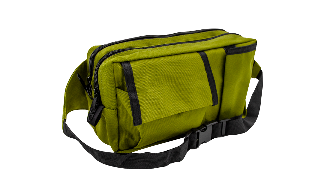 EMI - Emergency Medical E.T.R. Fanny Pack