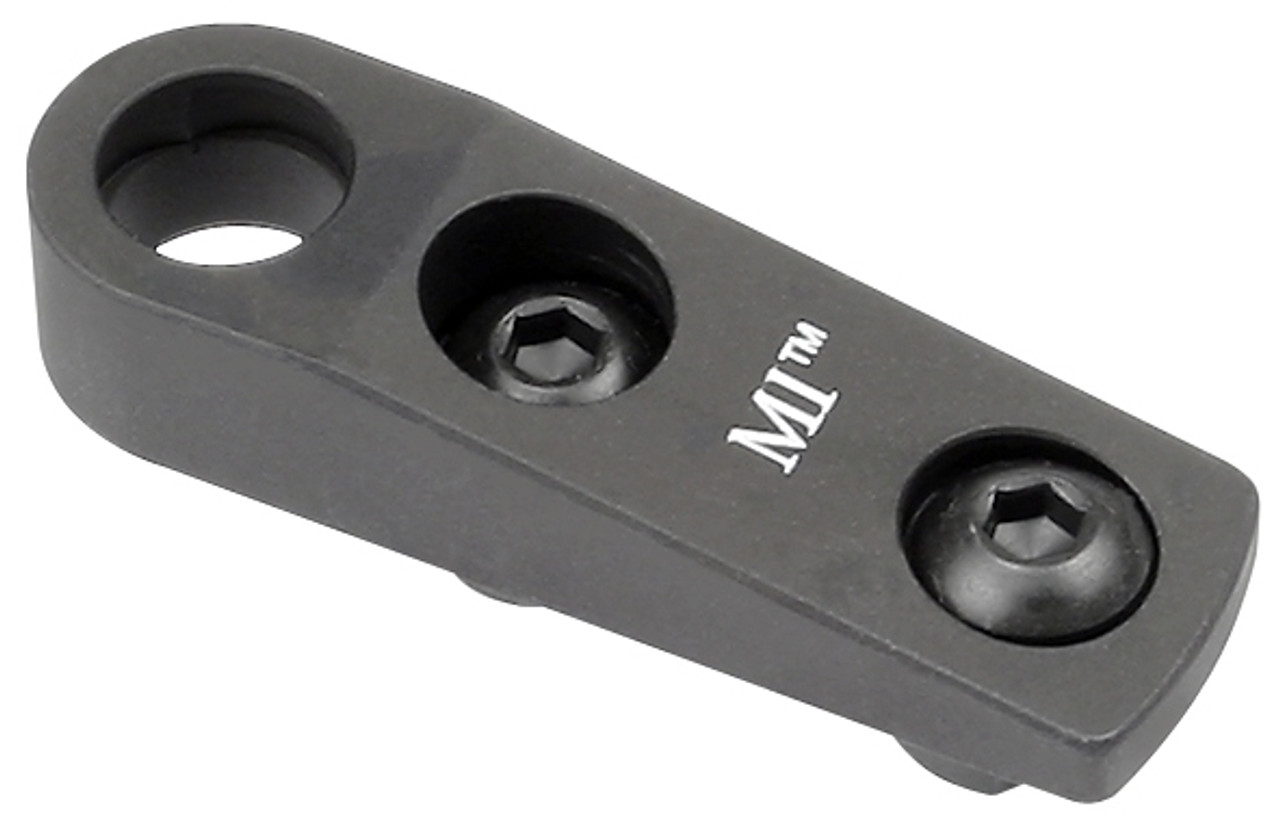 Midwest Industries QD Sling Adapter, M-LOK