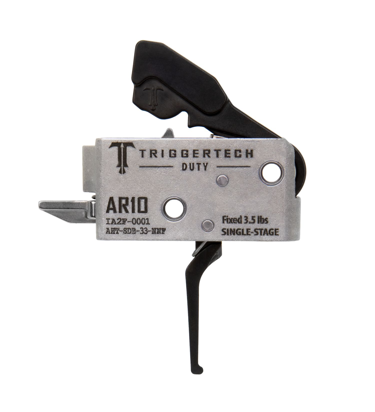 TriggerTech AR10 Single-Stage Trigger