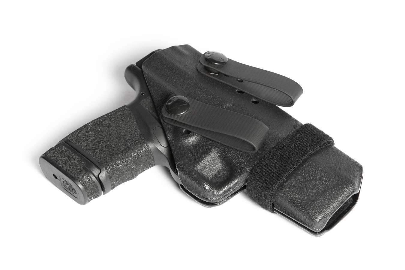 Raven Concealment Morrigan (Ambidextrous IWB Holster)