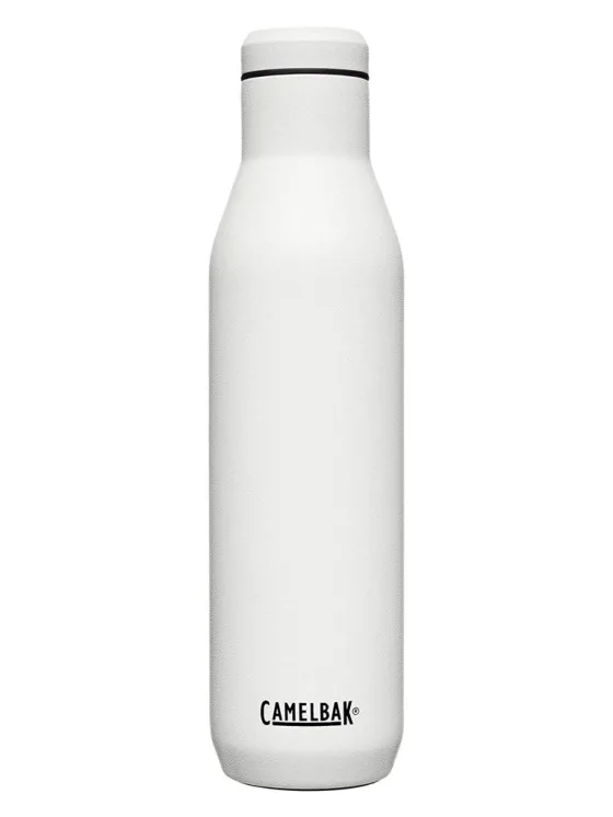 CamelBak Horizon Insulated Stainless Steel Wine Bottle - 25oz