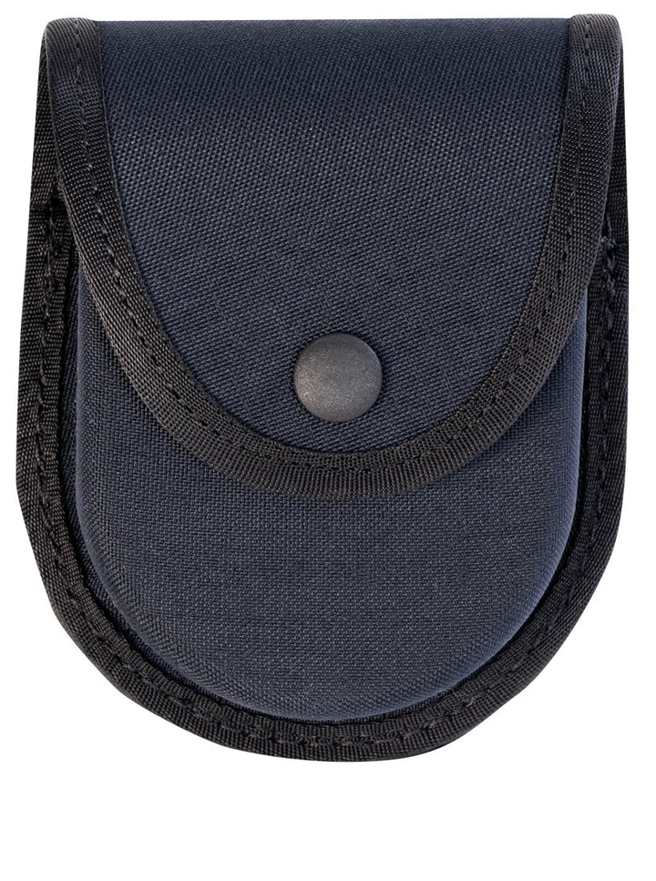 Gould & Goodrich Double Handcuff Case