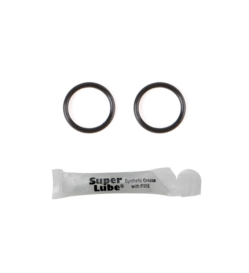 Ops-Core AMP Battery Tube O-Rings