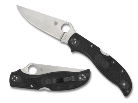 Spyderco Strech 2 XL