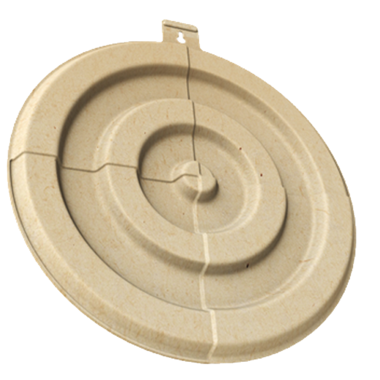 Birchwood Casey Bulls Eye Target Large 3pk