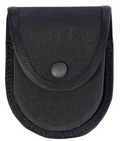 Gould & Goodrich Double Handcuff Case