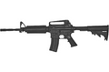 Blue Training Guns By Rings M4 Open Stock, 14
