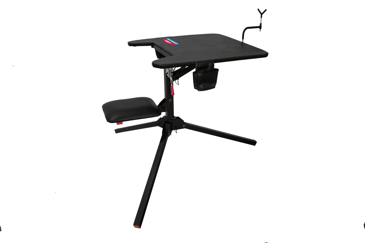 Birchwood Casey Swivel Action Bench