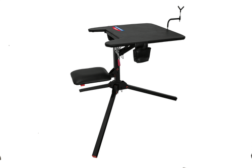 Birchwood Casey Swivel Action Bench