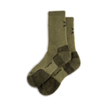 Vertx Vertx Pro Vaporcore 10'' Crew Sock - Medium-Weight