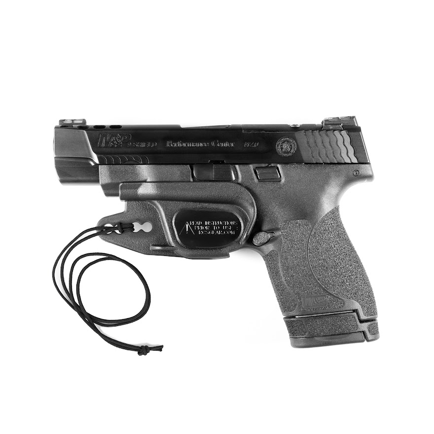Raven Concealment VanGuard 2 - Lanyard Kit (Minimalist IWB Holster)