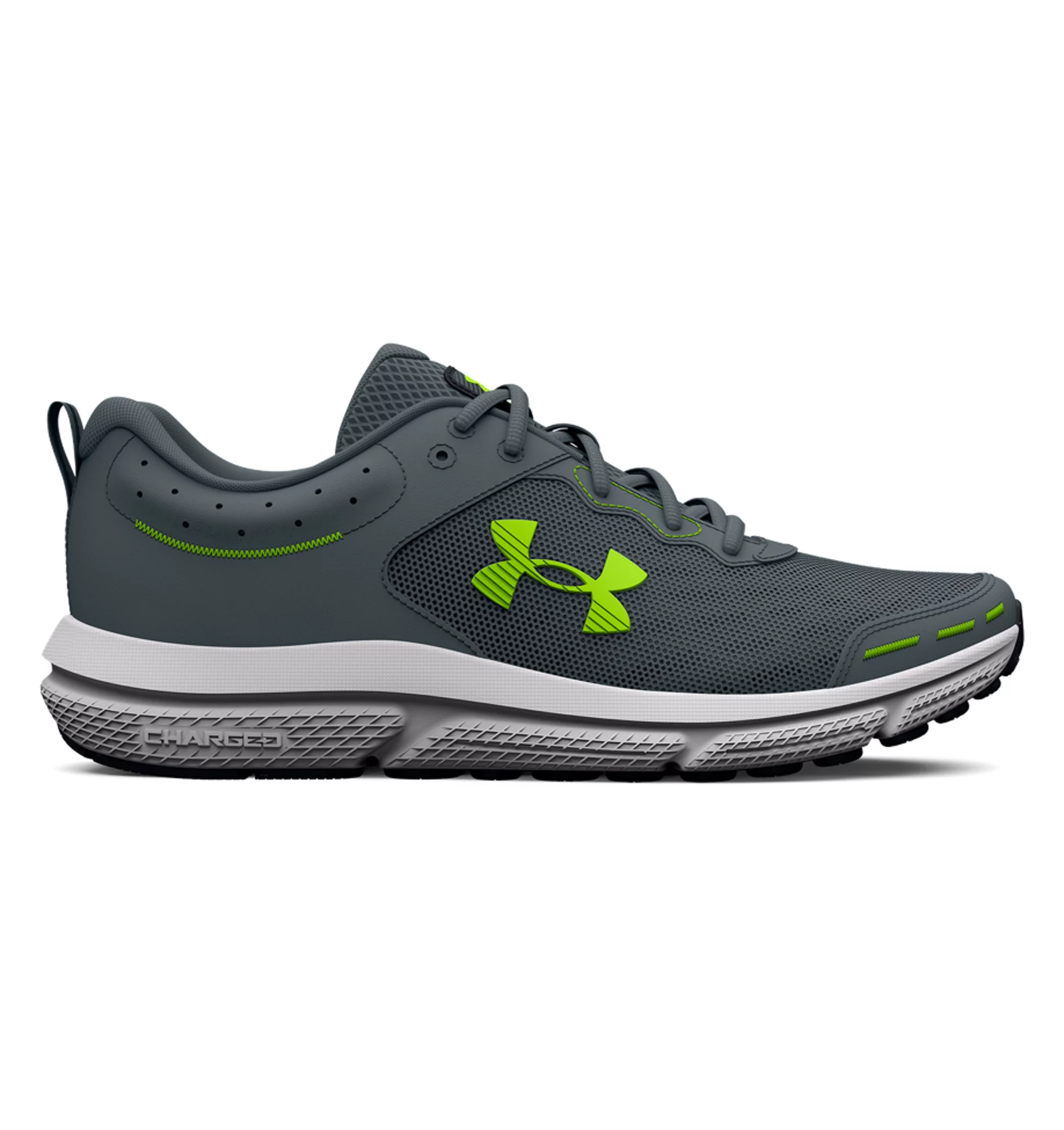Under Armour UA Charged Assert 10 Running Shoes