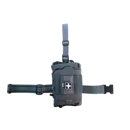 High Speed Gear Reflex Leg Rig System