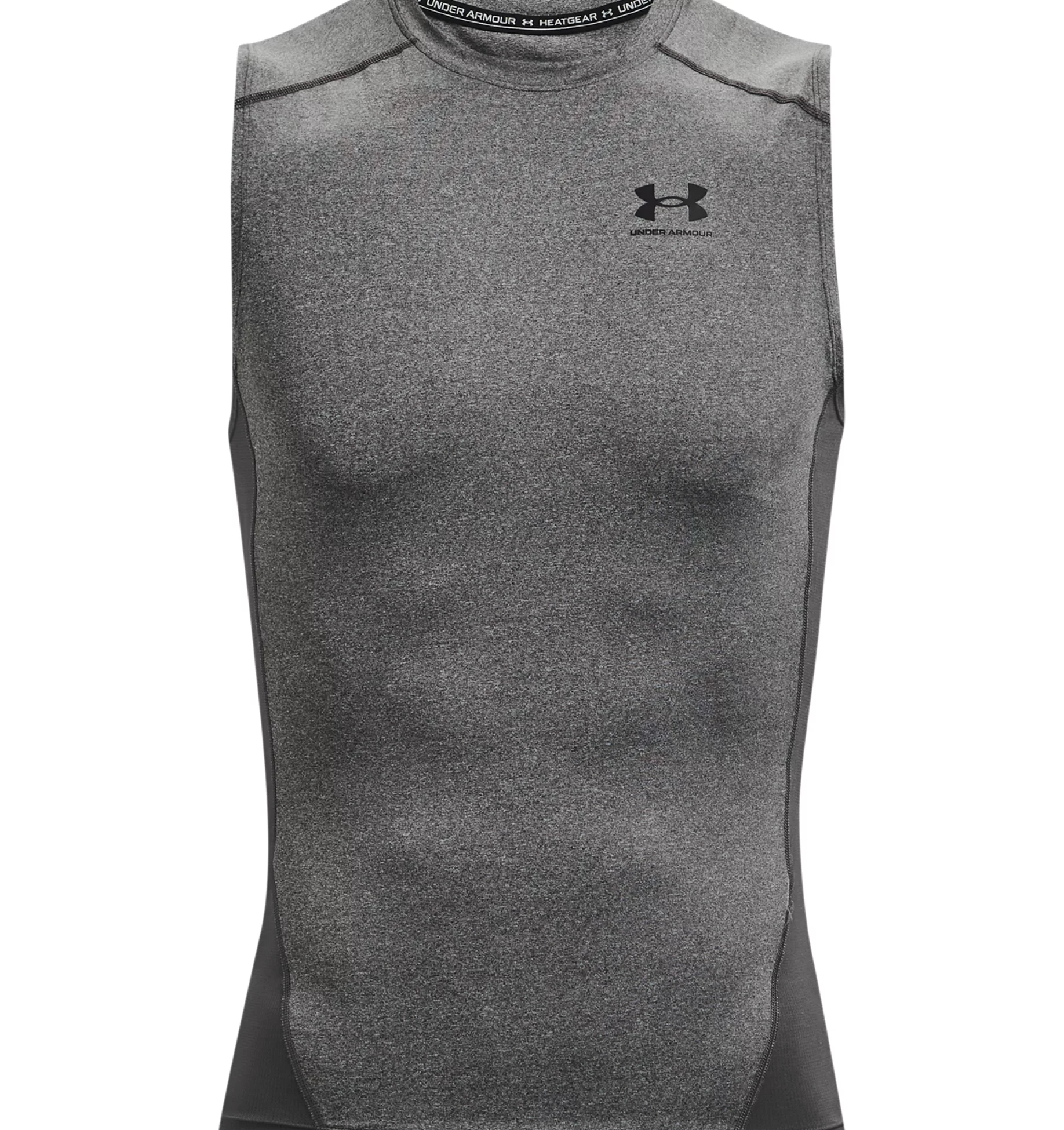 Under Armour UA Men's HeatGear Armour Compression Sleeveless