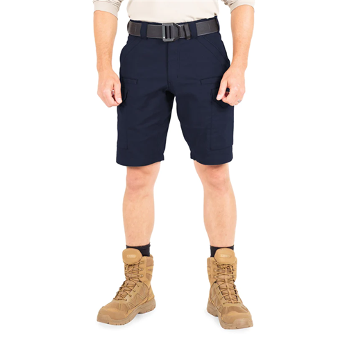 First Tactical M V2 Shorts - Midnight Blue