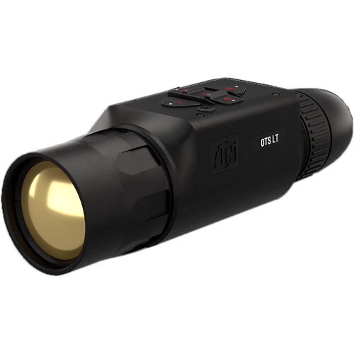 ATN OTS LT 320 Thermal Viewer