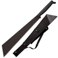 Cold Steel All Terrain Chopper with sheath
