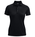 Under Armour Women's UA Tactical Perf Range Polo 2.0