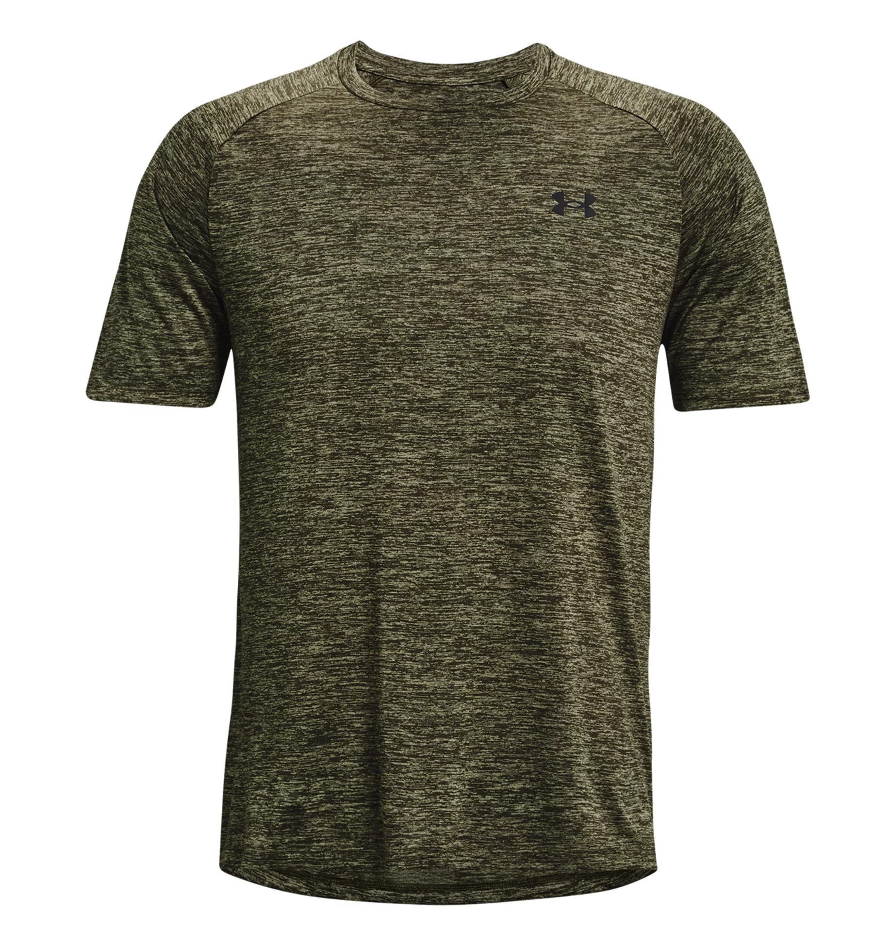 Under Armour UA Tech 2.0 SS Tee