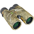 Bushnell 10X42mm Powerview Real Tree Edge Bone Collector roof, Box