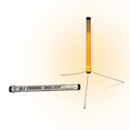 Cyalume ChemLight Self-Standing Light Baton w/ Tripod