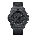 Luminox Navy SEAL Chronograph Watch