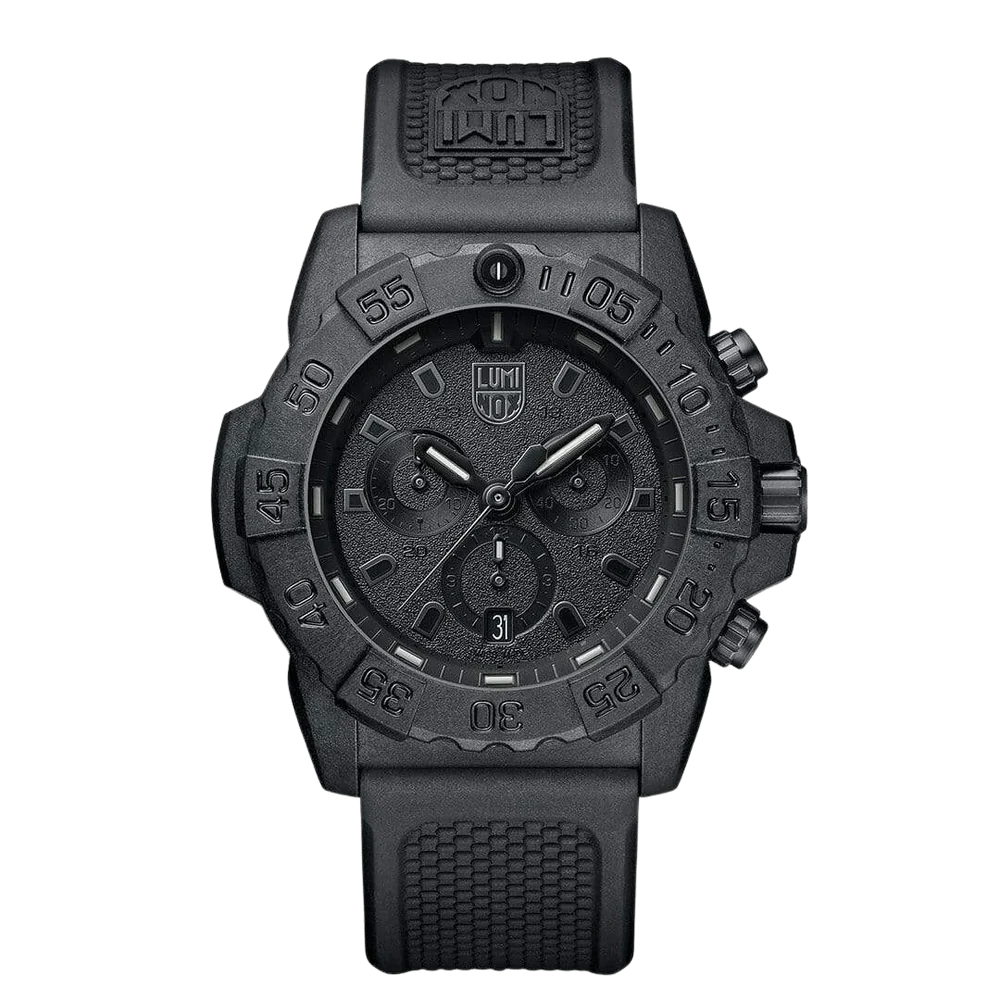 Luminox Navy SEAL Chronograph Watch