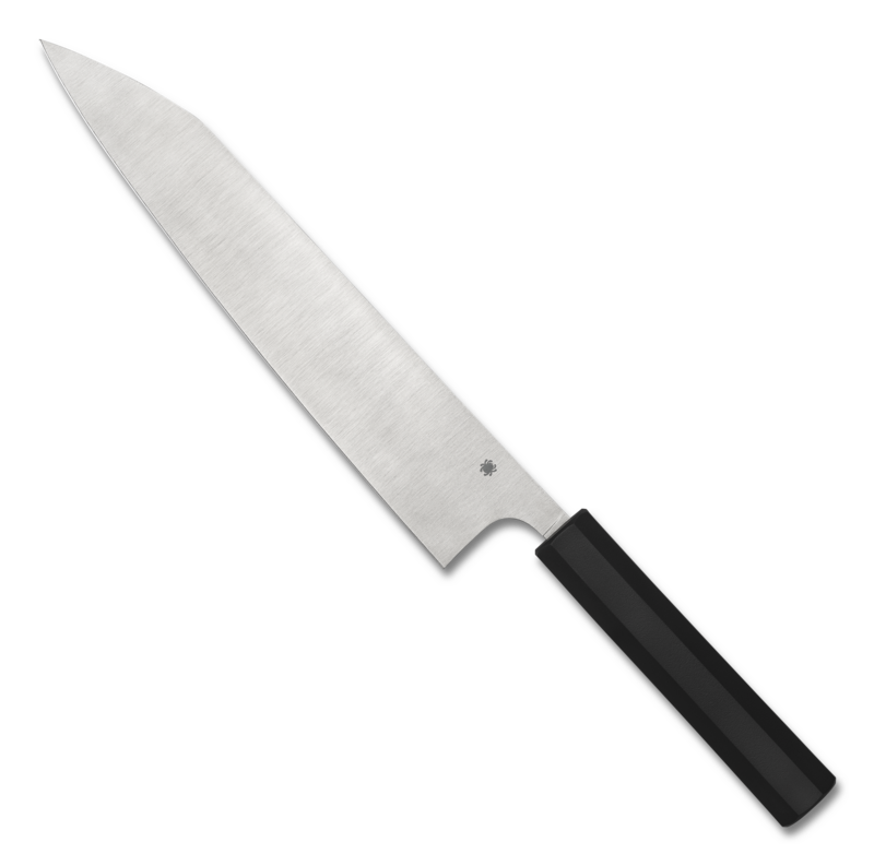 Spyderco Murray Carter Minarai Gyuto