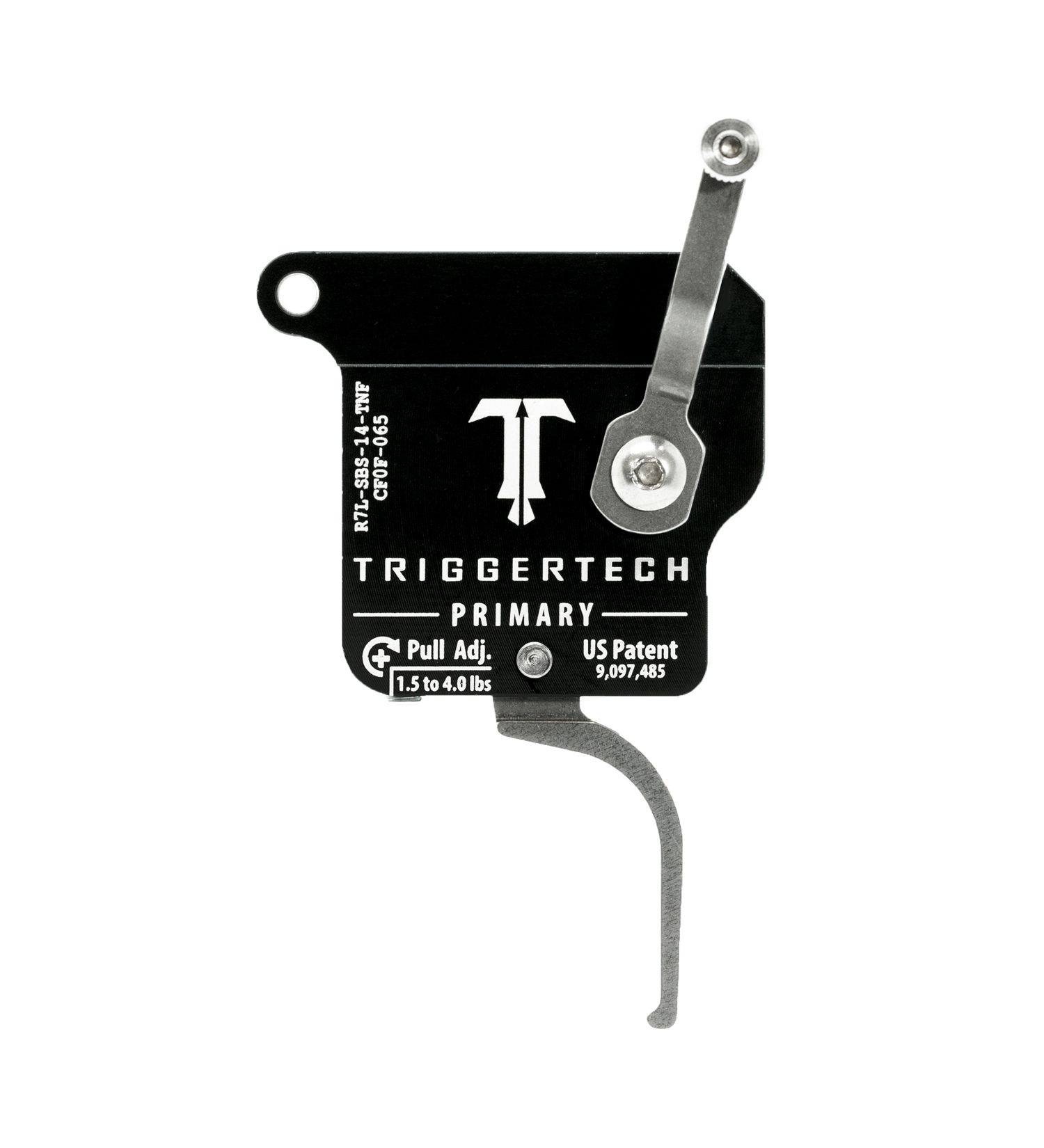 TriggerTech Remington 700 Clone Single-Stage Primary Trigger