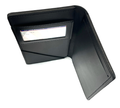 Perfect Fit Oversized Ticket Book Holder - Fits 4'' x 8'' Book