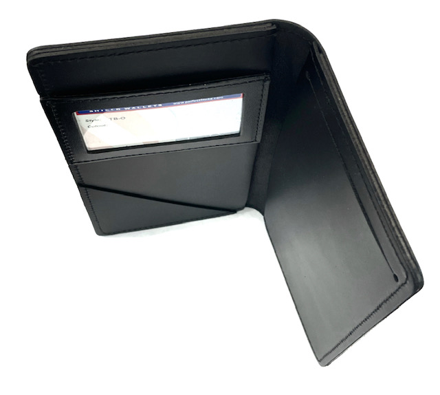 Perfect Fit Oversized Ticket Book Holder - Fits 4'' x 8'' Book